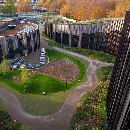 The Forest Apartments By Daniel&Jacob'S Kongens Lyngby Exterior foto